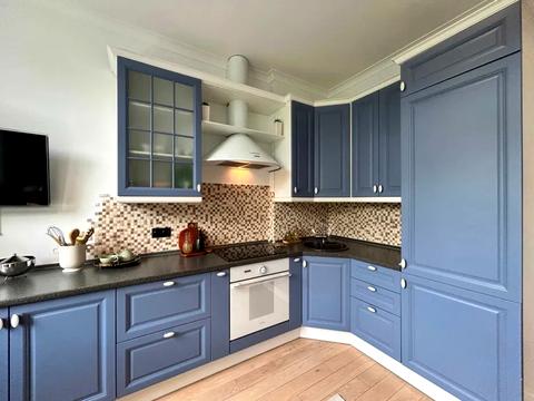 квартира за адресою Андрія Верхогляда вул. (Михайла Драгомирова), 3