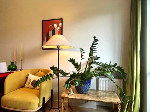 квартира за адресою Андрія Верхогляда вул. (Михайла Драгомирова), 3