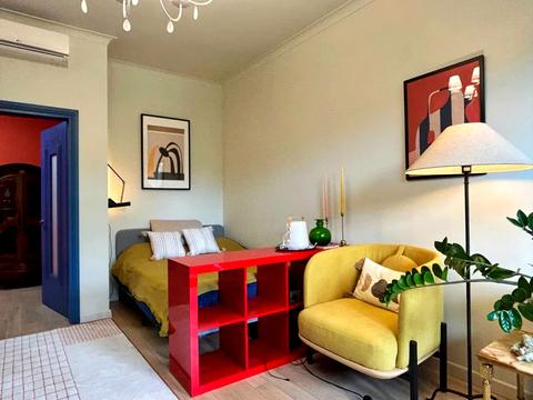 квартира за адресою Андрія Верхогляда вул. (Михайла Драгомирова), 3