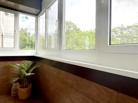 квартира за адресою Андрія Верхогляда вул. (Михайла Драгомирова), 3