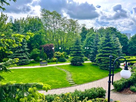 квартира за адресою Андрія Верхогляда вул. (Михайла Драгомирова), 3