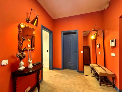 квартира за адресою Андрія Верхогляда вул. (Михайла Драгомирова), 3