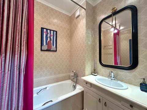 квартира за адресою Андрія Верхогляда вул. (Михайла Драгомирова), 3