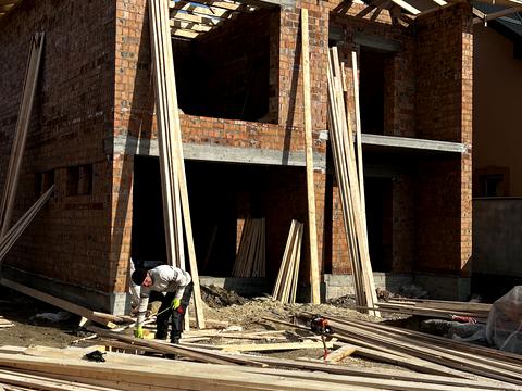 дом по адресу с. Криховцы, Весела