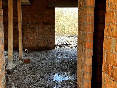 дом по адресу с. Криховцы, Весела