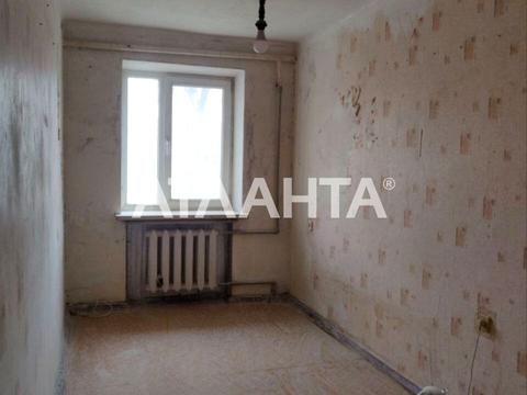 квартира за адресою Одеса, Комітетська вул., 1