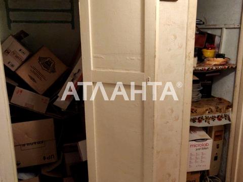 квартира за адресою Одеса, Комітетська вул., 1