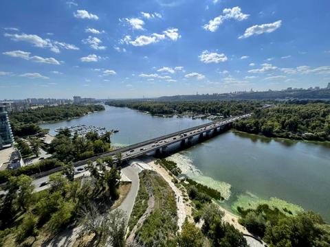 квартира за адресою Микільсько-Слобідська вул., 3-А