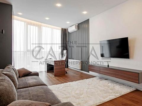 квартира за адресою Микільсько-Слобідська вул., 3-А