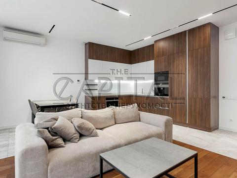 квартира за адресою Микільсько-Слобідська вул., 3-А