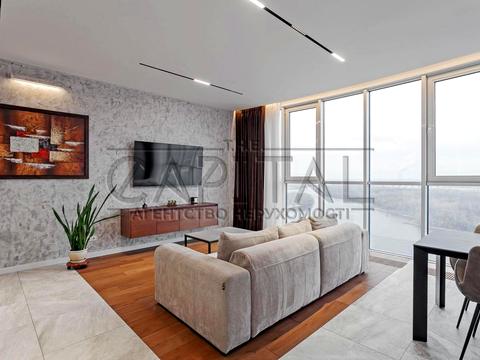 квартира за адресою Микільсько-Слобідська вул., 3-А