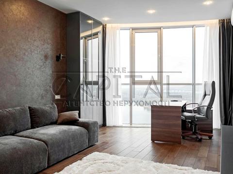 квартира за адресою Микільсько-Слобідська вул., 3-А