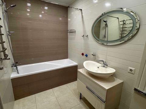 квартира по адресу Княгини Ольги ул., 100ї