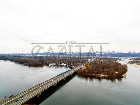 квартира за адресою Микільсько-Слобідська вул., 3-А