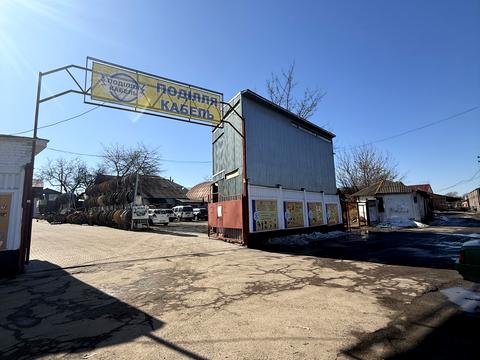 комерційна за адресою Гетьмана Мазепи вул. (Красовського), 5/1