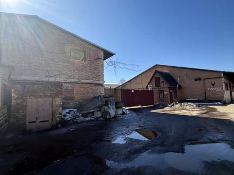 комерційна за адресою Гетьмана Мазепи вул. (Красовського), 5/1