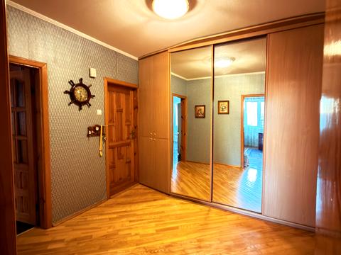 квартира за адресою Європейського Союзу просп. (Правди), 19/3