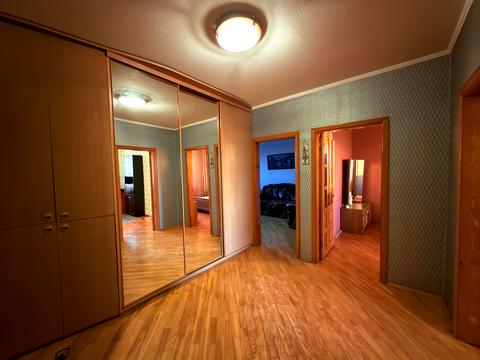 квартира за адресою Європейського Союзу просп. (Правди), 19/3