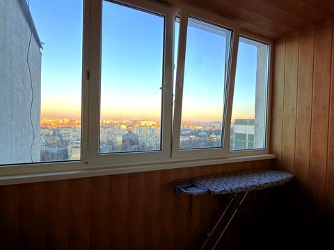 квартира за адресою Європейського Союзу просп. (Правди), 19/3