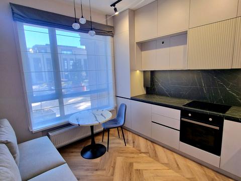 квартира за адресою Короленка вул. (Первозванівська), 22-А