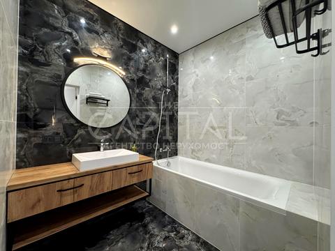 квартира по адресу Златоустовская ул., 25