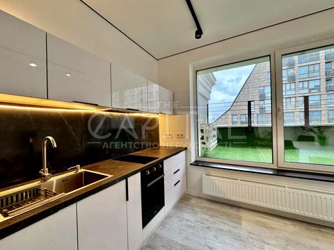 квартира по адресу Златоустовская ул., 25