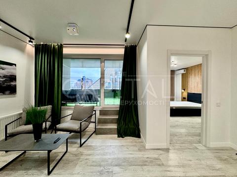 квартира по адресу Златоустовская ул., 25