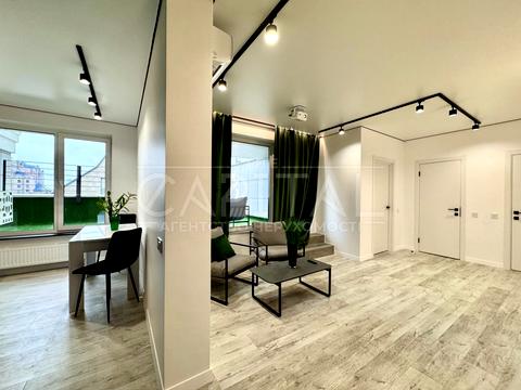 квартира по адресу Златоустовская ул., 25