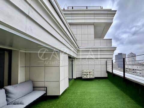 квартира по адресу Златоустовская ул., 25