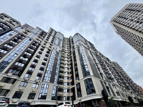 квартира по адресу Златоустовская ул., 25