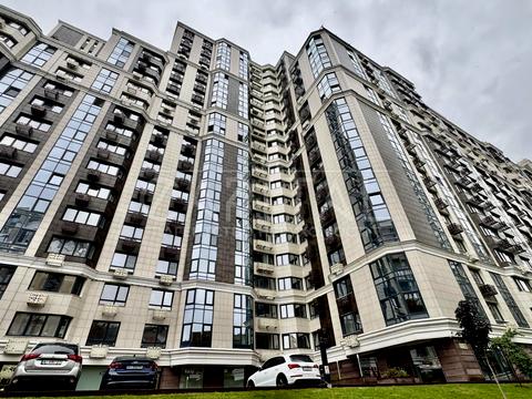 квартира по адресу Златоустовская ул., 25