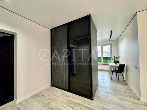 квартира по адресу Златоустовская ул., 25