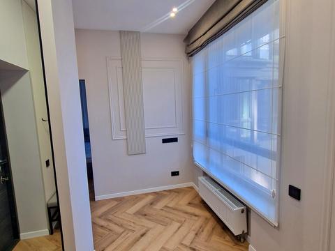 квартира по адресу Короленко ул. (Короленка), 22-А