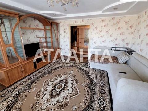 квартира по адресу Люстдорфская дорога ул., 142