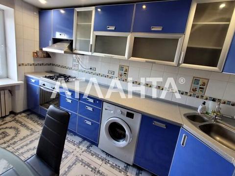 квартира по адресу Люстдорфская дорога ул., 142