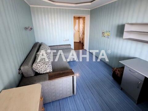 квартира по адресу Люстдорфская дорога ул., 142