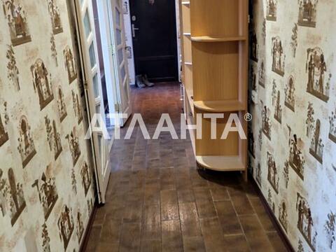 квартира по адресу Люстдорфская дорога ул., 142