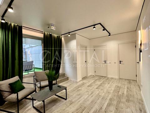 квартира по адресу Златоустовская ул., 25