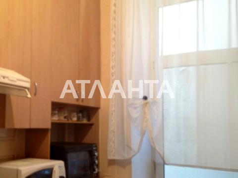 квартира по адресу Среднефонтанская ул., 10