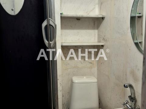 квартира по адресу Среднефонтанская ул., 10