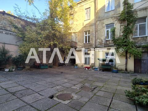 квартира по адресу Среднефонтанская ул., 10