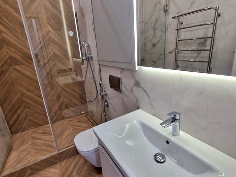 квартира по адресу Короленко ул. (Короленка), 22-А