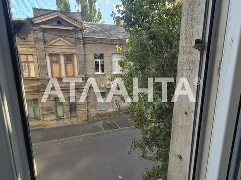 квартира по адресу Среднефонтанская ул., 10