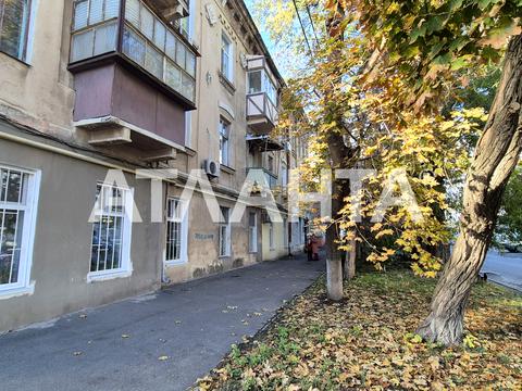 квартира по адресу Среднефонтанская ул., 10