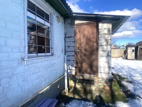 будинок за адресою Комунальник