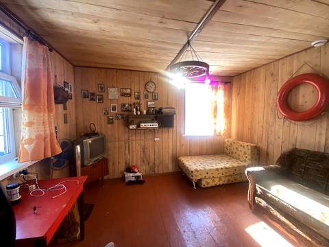 дом по адресу Комунальник