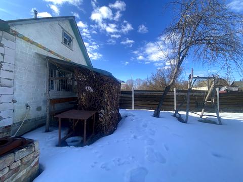 будинок за адресою Комунальник