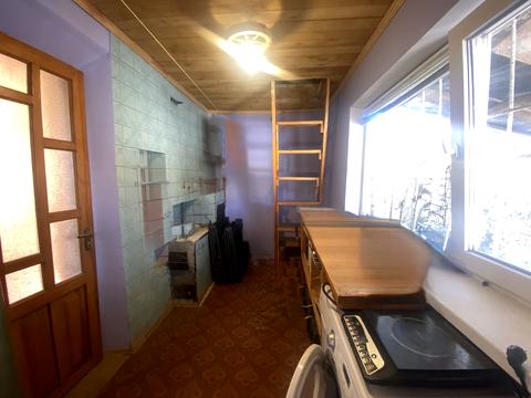 будинок за адресою Комунальник