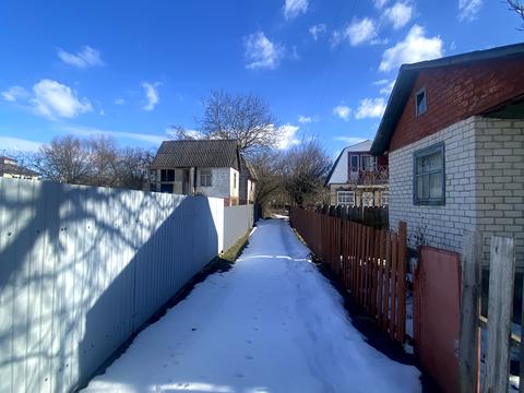 будинок за адресою Комунальник