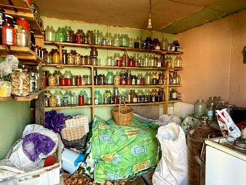 будинок за адресою жайворонок